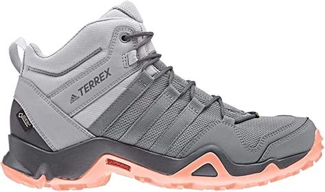 adidas Damen Terrex Ax2r Mid GTX W Trekking